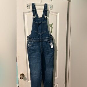 Brand new Old Navy overalls